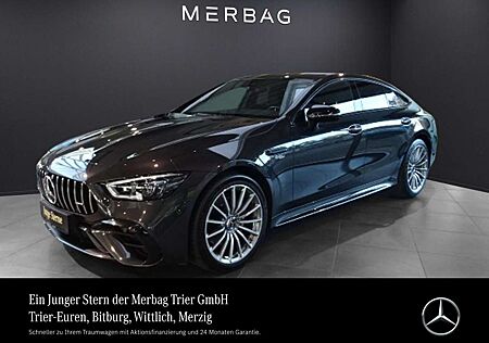 Mercedes-Benz AMG GT *53 4M V8 Styling Night Beam Wide Burmes