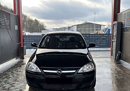 Opel Corsa 1.3 CDTI