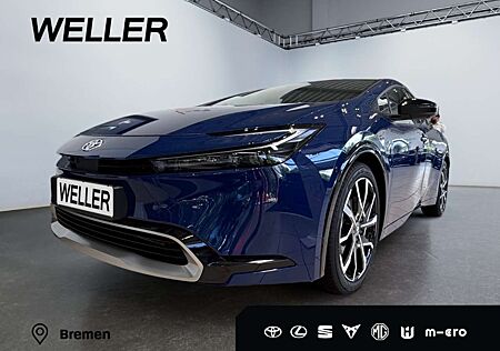 Toyota Prius Plug-in Hybrid Advanced *360*Navi*LED*SHZ*