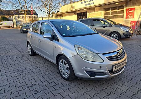 Opel Corsa 1.2 16V