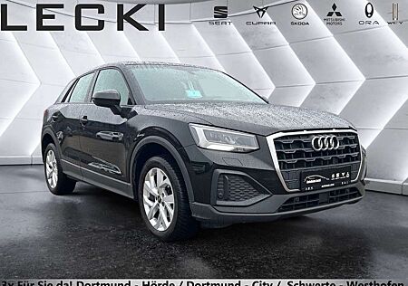 Audi Q2 35 TFSI 7-Gang S tronic *NAVI+*KAMERA*LED*SHZ*PDC*