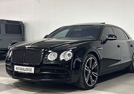 Bentley Flying Spur 4.0 V8 | Deutsches Fzg. - All Black!