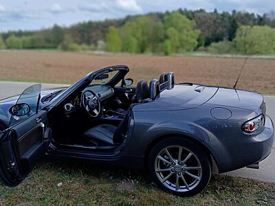 Mazda MX-5 MX-5 1.8 MZR Emotion
