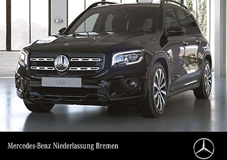 Mercedes-Benz GLB 200 PROGRESSIVE+NIGHT+LED+BURMESTER+KAMERA+7G