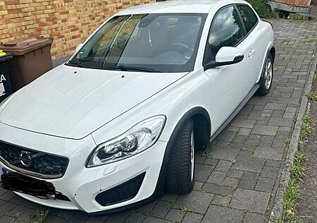 Volvo C30 D2