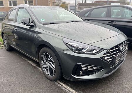 Hyundai i30 cw Edition 30 Mild-Hybrid