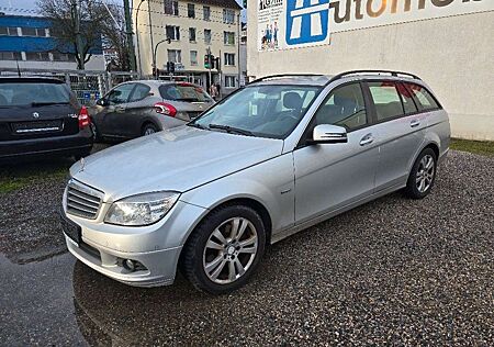 Mercedes-Benz C 200 T CDI BlueEfficiency