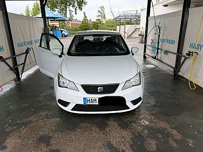 SEAT Ibiza Ibiza Diesel  3-Türer SC 1.2 TDI CR Ecomotive Style