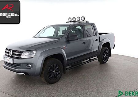 VW Amarok Volkswagen 2.0 TDI 4M STANDHZ,KAMERA,AHK,ALARMANLAGE