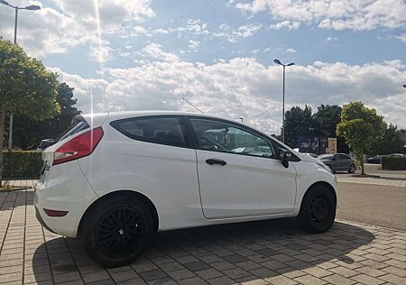 Ford Fiesta 1.25 Ambiente