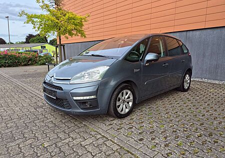 Citroën C4 Picasso Citroen 1,6 Ltr. - 82 kW HDi FAP-Klima-Tempomat-Alu