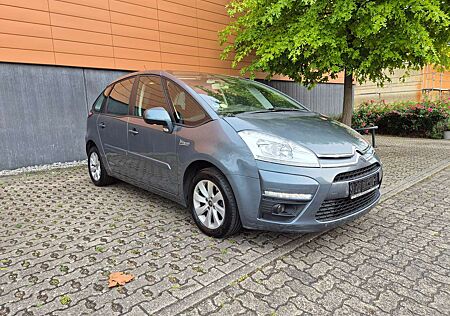 Citroën C4 Picasso Citroen 1,6 Ltr. - 82 kW HDi FAP-Klima-Tempomat-Alu