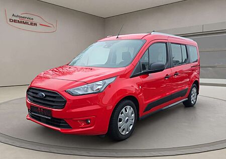 Ford Transit Connect L2 1.5 TDCi,Navi,R.Kamera,Winter-P.,PDC,7-Sitzer