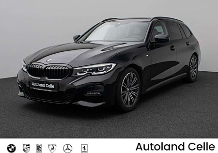 BMW 320 M Sport Kamera CockPitPro DAB LED Alarm
