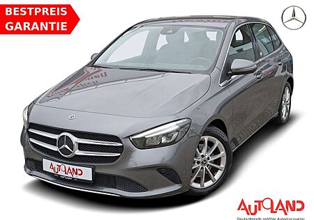 Mercedes-Benz B 150 B200 Standard