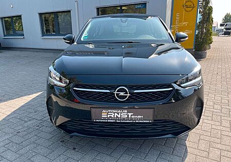Opel Corsa F Edition *PDC*SHZ*LHZ*KLIMA*CARPLAY*