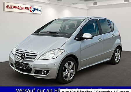 Mercedes-Benz A 200 A200 CDI Automatik Avantgarde