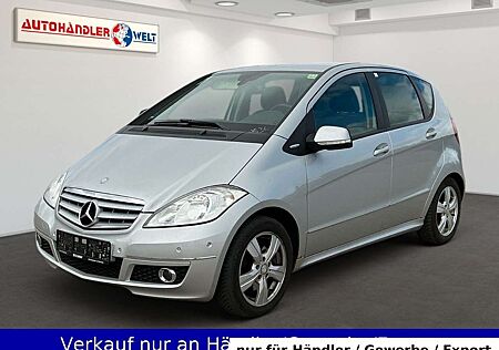 Mercedes-Benz A 200 gebraucht kaufen Mercedes-Benz A 200 A200 CDI Automatik Avantgarde