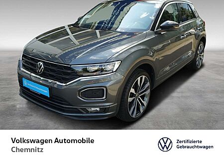 VW T-Roc Volkswagen 1.5 TSI Active *R-Line* DAB+ *Panorama*