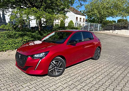 Peugeot 208 1.2T Allure