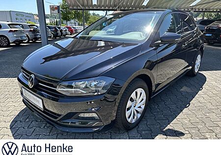 VW Polo Volkswagen 1.0 TSI OPF DSG NAVI + PDC + APP-CON Klima Navi