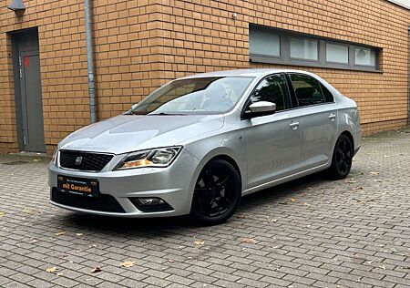 Seat Toledo Style/NAVI/SHZ/KLIMAAUTO/TEMPOMAT/PDC/GEP