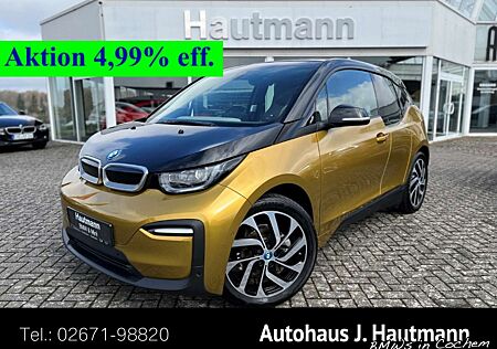 BMW i3 eDrive 120 Ah *ACC*adapt.LED*RFK*KOMFORT*