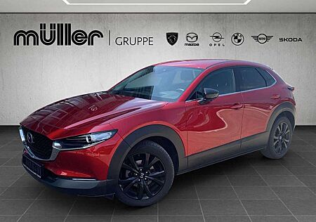 Mazda CX-30 G 122 PS 6GS HOMURA PRE-P