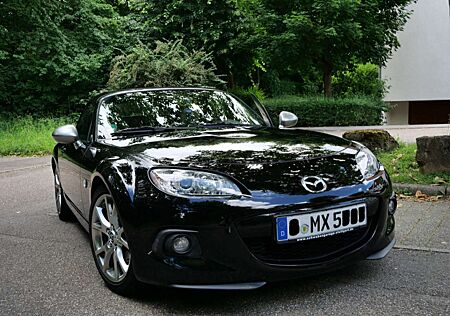 Mazda MX-5 2.0 Coupe SENDO - 160PS