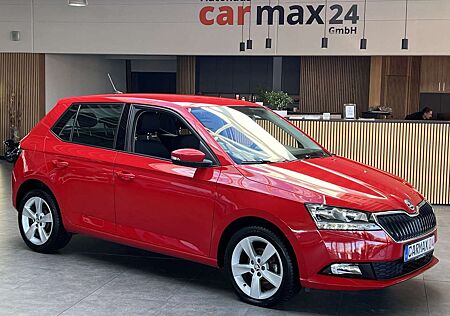 Skoda Fabia Cool Plus PDC SHZ Bluetooth