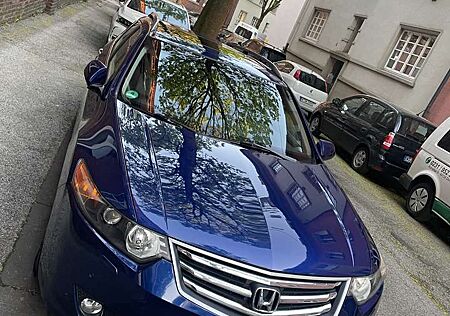 Honda Accord Tourer 2.2i-DTEC Executive