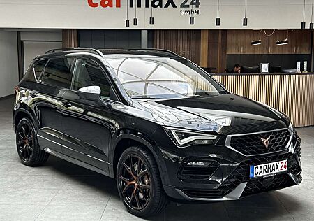 Cupra Ateca 2.0 4Drive AHK LED ACC 360°KAMERA MEMORY