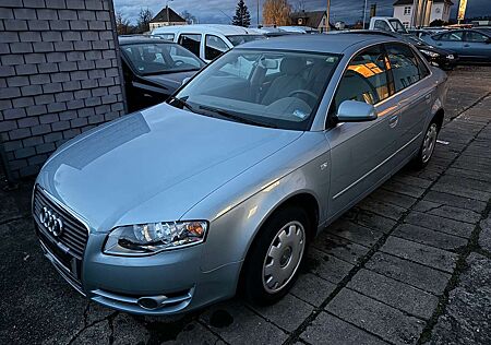 Audi A4 1.9 TDI Limousine