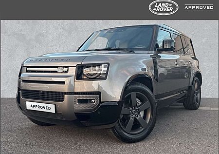Land Rover Defender 110 D300 X-Dynamic HSE - Sperrdiff. Winter-P. Clea