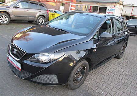 Seat Ibiza 1.4 i Reference*EURO 5*TÜV/AU 02/2026*MOD. 2011