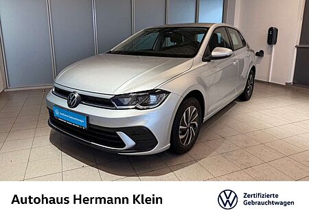 VW Polo Volkswagen 1.0 TSI Life