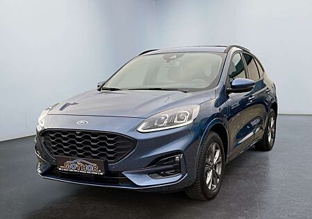 Ford Kuga ST-Line 2.5 PHEV ACC 4xSHZ PDC LED NAVI