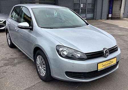 VW Golf Volkswagen VI Trendline 1,2 TSI