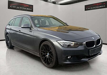 BMW 325 3 Touring d