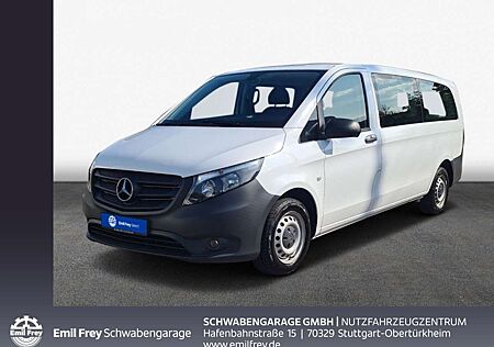 Mercedes-Benz Vito BASE