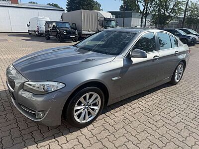BMW 535 5 Limousine 535 i