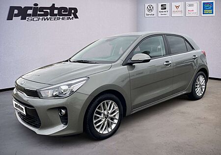 Kia Rio 1.0 T-GDI Dream Team