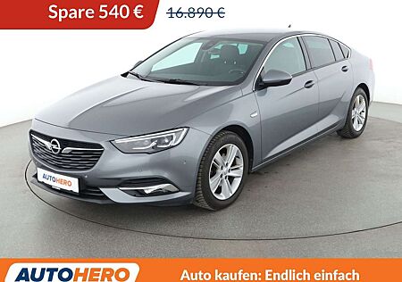 Opel Insignia 1.5 SIDI Turbo Dynamic*NAVI*TEMPO*CAM*PDC*SHZ*