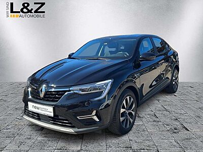 Renault Arkana 1.3 TCe 140 Zen *Klima,PDC*