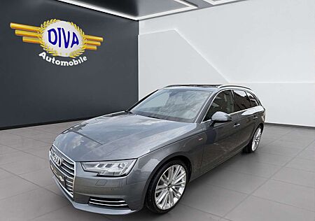 Audi A4 2.0 TDI quattro S Line Sport Plus