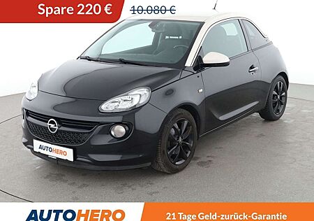 Opel Adam 1.4 120 Jahre ecoFlex *PDC*SHZ*LHZ*TEMPO*ALU*