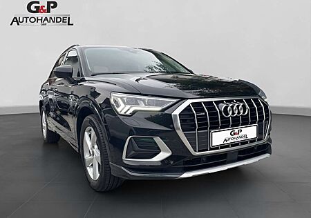 Audi Q3 35 TDI quattro advanced S tronic Navi AHK