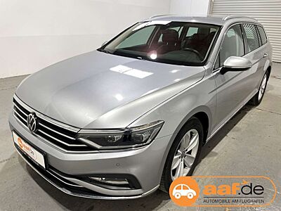 Volkswagen Passat Variant Elegance EU6d Navi LED ACC HUD
