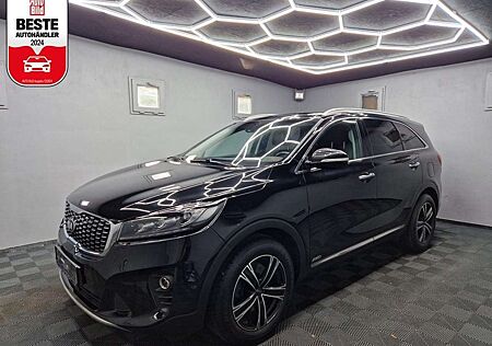 Kia Sorento 2.2 CRDI Platinum Edition 4WD|AUTOM|PANO|LEDER|NAV