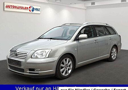 Toyota Avensis Kombi 1.8 Executive AAC SHZ PDC AHK